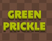 Green Prickle HD
