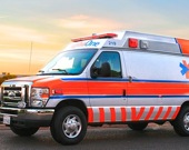 Ambulance Match3