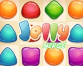 Jelly Merge