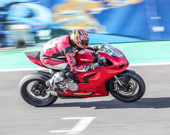 Ducati Panigale: игра-пазл