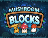 Mushroom blocks