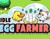 Idle Egg Farmer