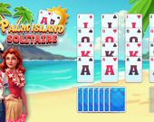 Palm Island Solitaire