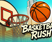 Basketball Rush