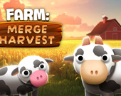 Farm: Merge Harvest