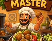 Falafel Master