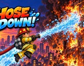 Hose Down