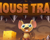 Mouse trap
