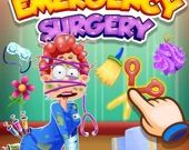 Неотложная хирургия