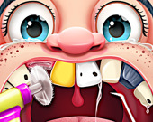 Сумасшедший стоматолог