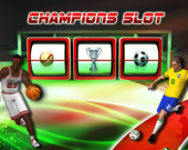 Champions Slot