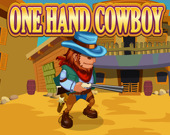 One Hand Cowboy