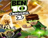 Бен-10 - Приключение на бегу