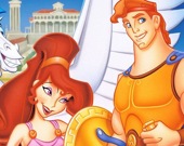 Hercules Jigsaw Puzzle Collection