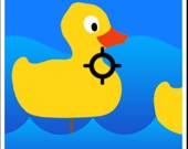 Duck Shooting Game