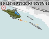 Выживание на вертолете