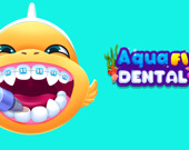 Aqua Fish Dental Care
