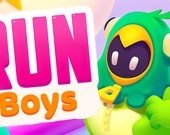 Run Boys