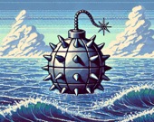 Minesweeper, a Classic puzzle game