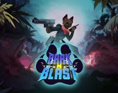Bark & Blast
