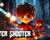 Water Shooter