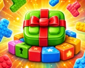 Blockibo: Color Blocks