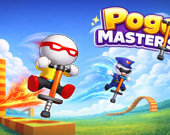 Pogo Masters