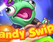 Candy Swipe