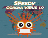 Скоростной коронавирус