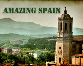 Изумительная Испания: Пазл