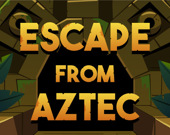 Escape from Aztec
