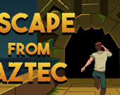 Escape from Aztec