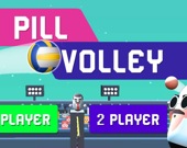 Pill Volley