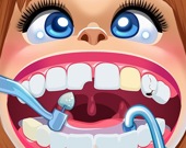 Мой дантист: зубной врач