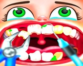 Мистер Дэнтист: симулятор стоматолога