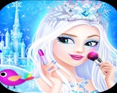 Салон Ледяной принцессы