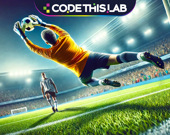 Penalty Challenge Multiplayer