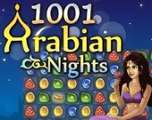 1001 Arabian Nights