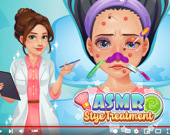 Лечение стайла