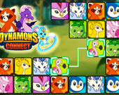 Dynamons Connect