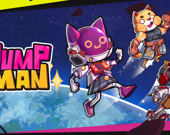 Jump Man