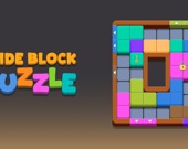 Slide Block Puzzle