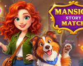 Mansion Story Match