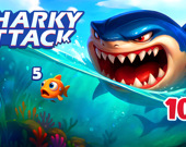 Sharky Attack