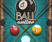 8 Ball Online