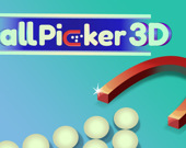 Ball Picker 3D
