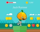 Jack Runner