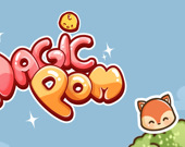 Magic Pom