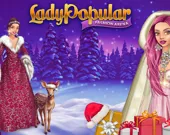 Lady Popular