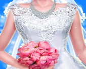 Жених и невеста - Наряды для свадьбы мечты